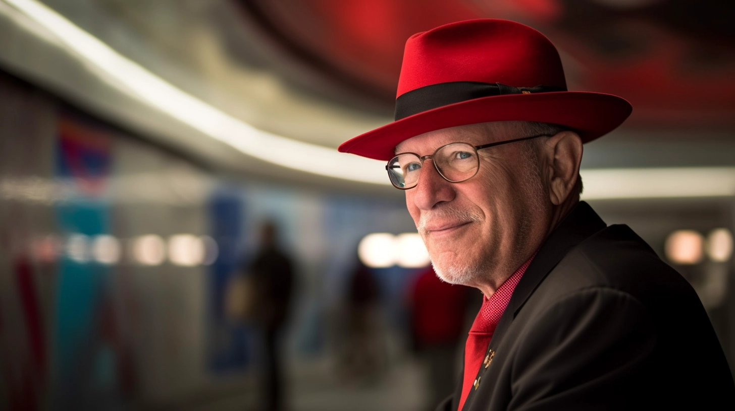 A história de Herbert Wertheim O maior investidor que você nunca ouviu falar!