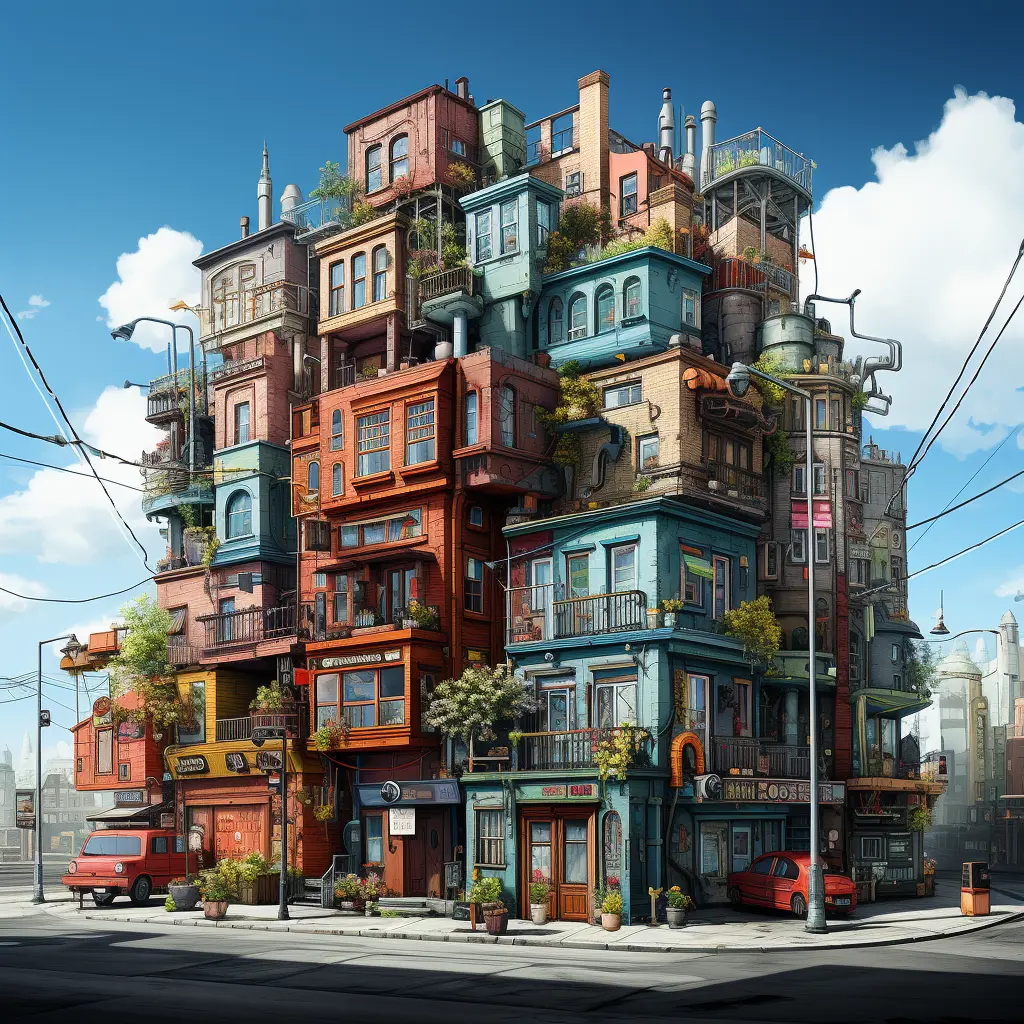 Real Estate saiba o que é esse ativo e como ele funciona