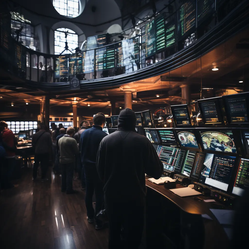 Desvendando o ROI e Maximizando Seus Investimentos